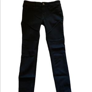 Hollister Low Rise Super Skinny Jeans
